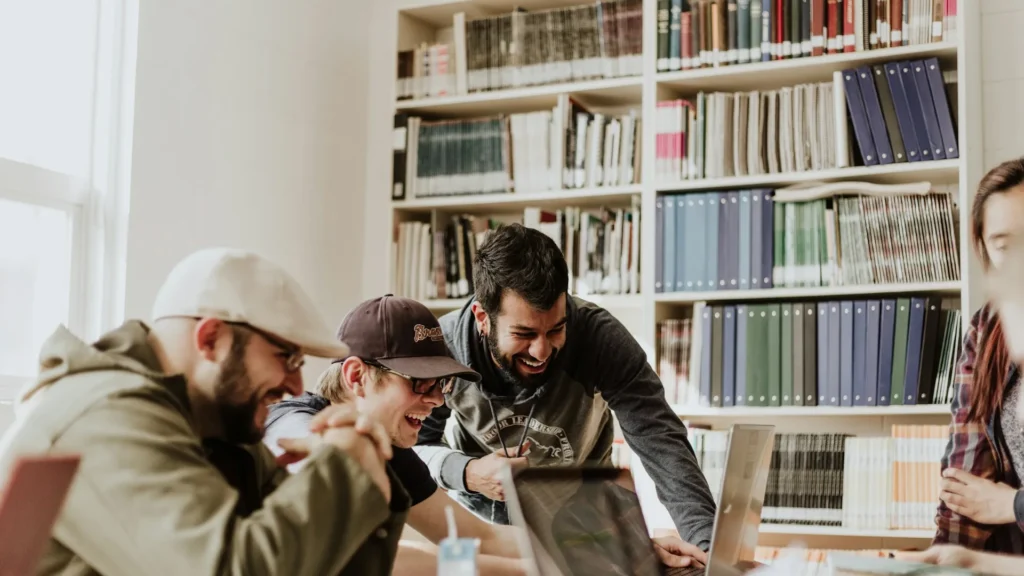 How Professional Training Enhances Career Opportunities