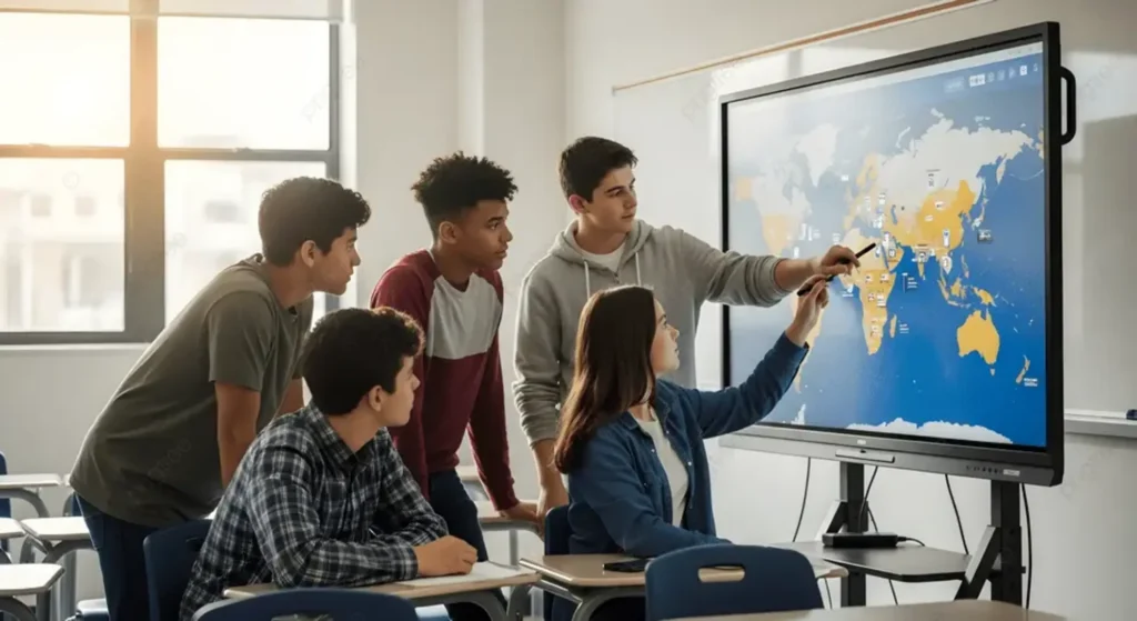 The Importance of International Education for Future Careers