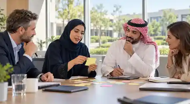 management-leadership-team